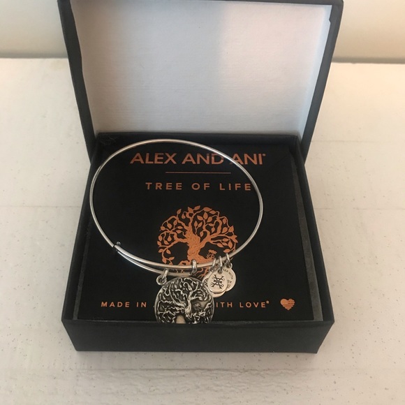 Alex and Ani Bracelets - Picture 4 of 6